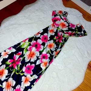 Hawaii dress